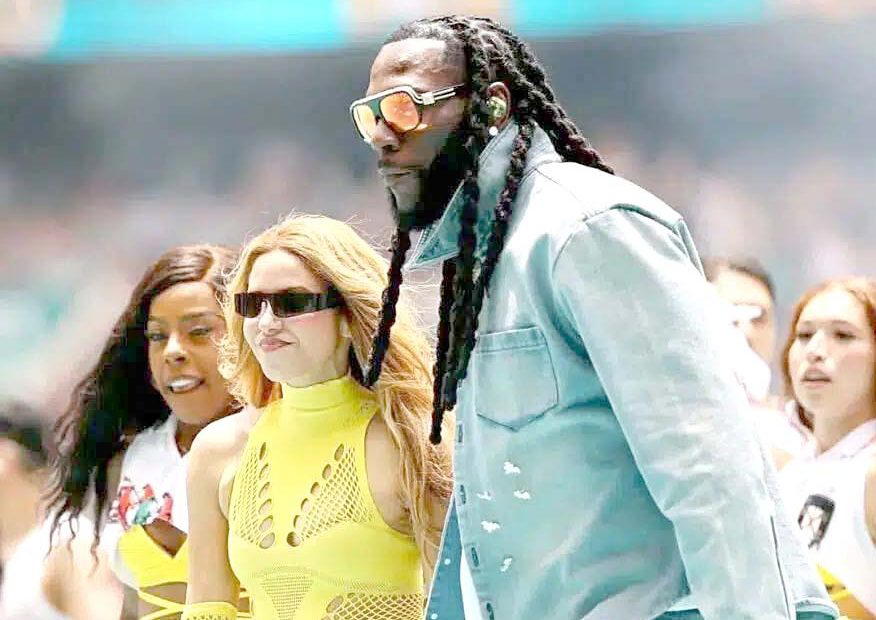 Sports & Society: World Cup 2026: Africans are balling, Chief Suo is bossing, and Afrobeat is king!