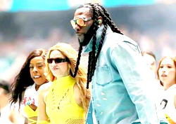 Sports & Society: World Cup 2026: Africans are balling, Chief Suo is bossing, and Afrobeat is king!