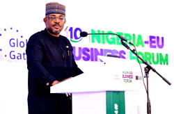 Nigeria, EU, ECOWAS highlight regional investment opportunities at business forum