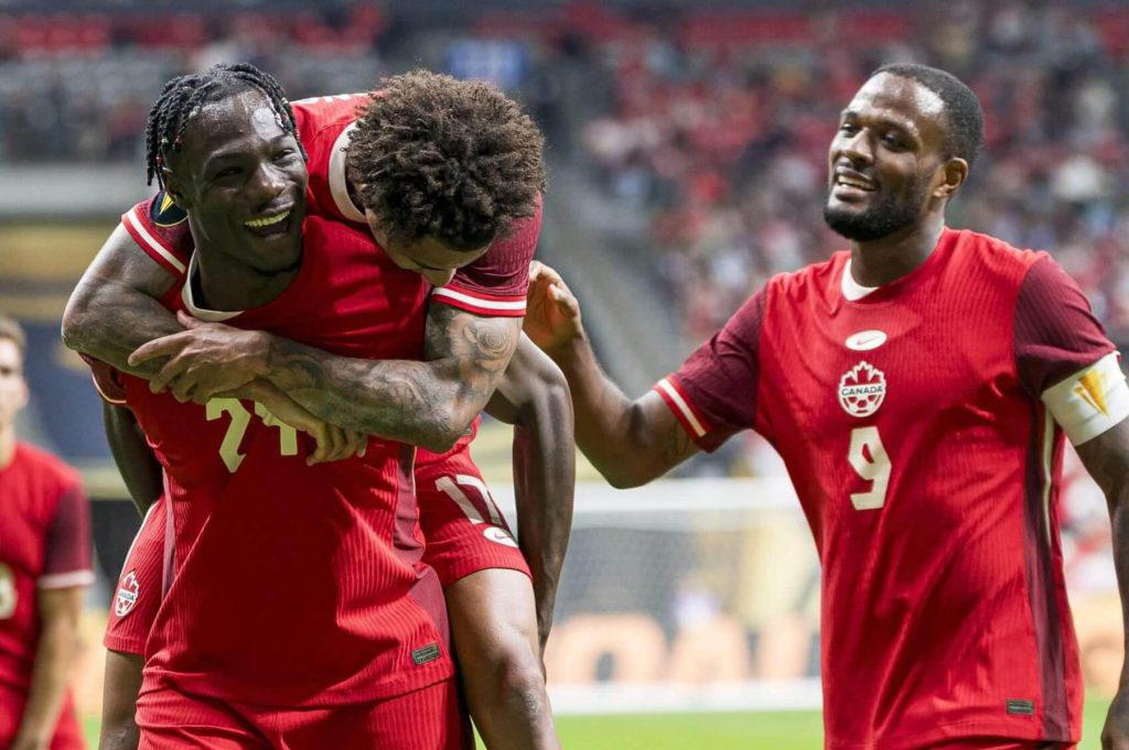 5 questions Canada must answer ahead historical World Cup opener against Bosnia