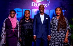 Firm targets Nigeria’s mid-tier market with new paint product