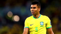 Casemiro set to join Messi’s Inter Miami after Man United exit