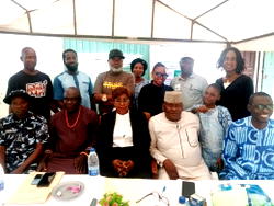 Domestic violence in Nigeria nearing national disaster level – CDHR