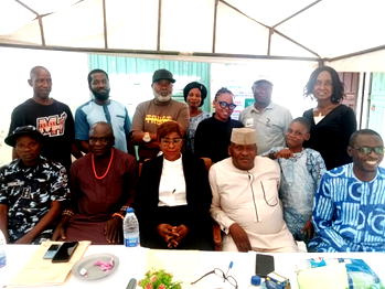 Domestic violence in Nigeria nearing national disaster level – CDHR