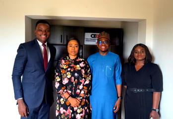 CEDE inaugurates new advisory board