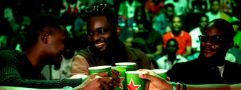 The Soft Power of Shared Experiences: Why brands are winning through culture, not advertising