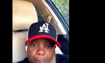 World Cup: ‘A viewing centre, not a stadium’ – Actor Chinedu Ikedieze reacts to $30 fee