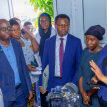 Project PINK BLUE, FMC Abuja open palliative centre for women battling cancer