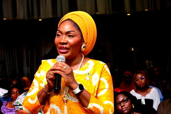 Ex-Ogun Commissioner lauds judiciary over life sentence for child rapist