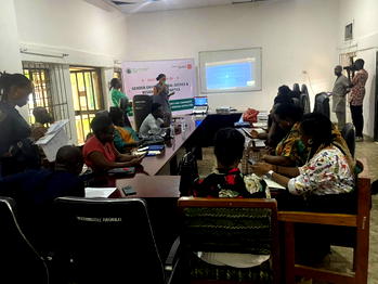 IHRGA, CSOs, communities, stakeholders decry devastating impact of mining in Benue