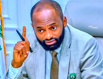Nigerian farmers urged to embrace agricultural insurance