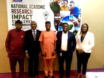 Digital banks needed for research projects – Akah