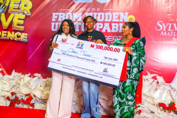 Young entrepreneurs tasked on value, consistency to achieve influence