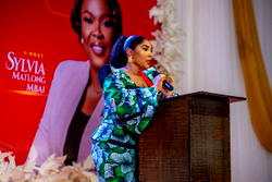 Dee Utensils CEO urges strategic thinking, creativity at business conference