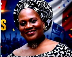 NDC primaries: Mayor Akpodoro hails Dema, cautions against intimidation