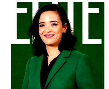 London Elite spotlights Ruchi Sharma’s global journey of healing and empowerment