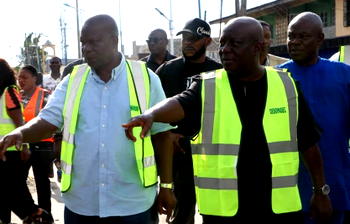 DESOPADEC begins statewide flood prevention drive