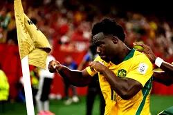 World Cup: Australia stun Turkey 2-0 in Group D clash