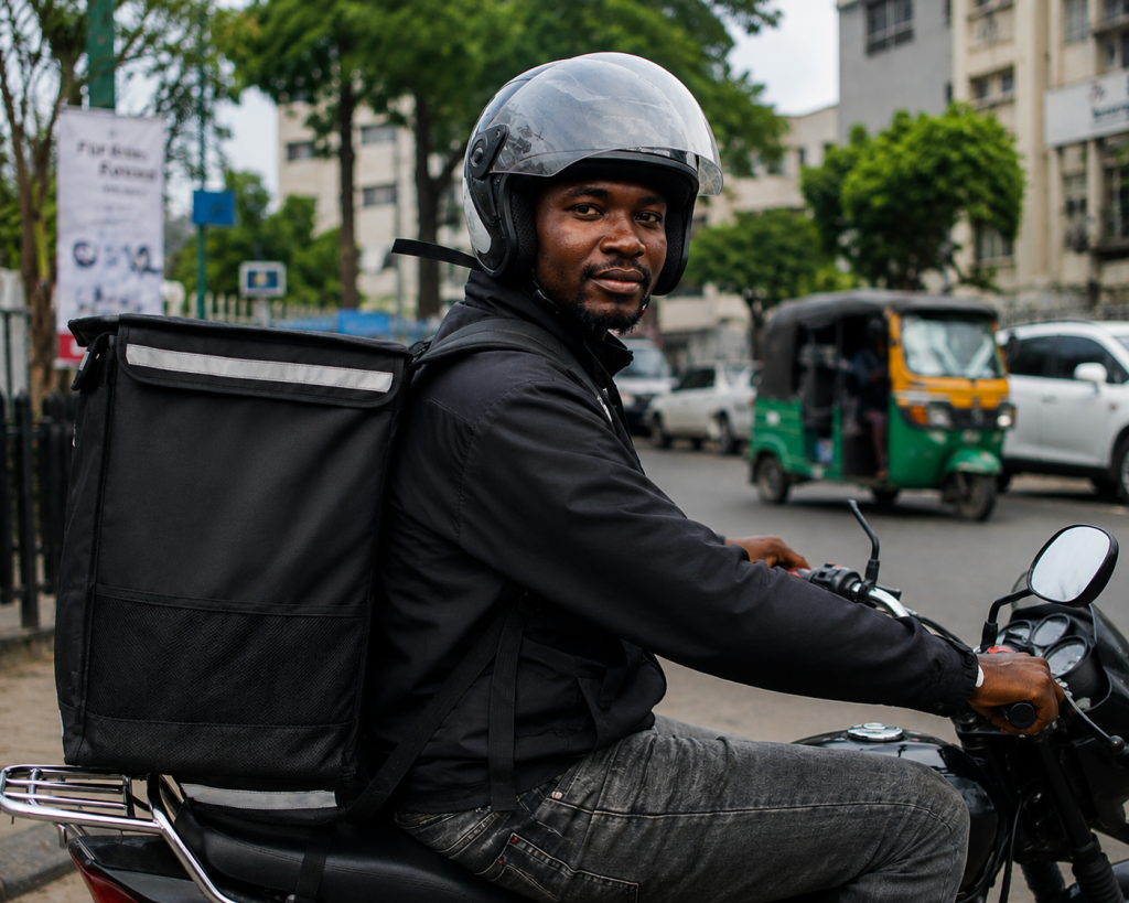 Security: A'Ibom Assembly orders crackdown on unregistered dispatch riders