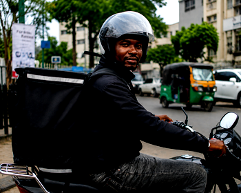 Security: A’Ibom Assembly orders crackdown on unregistered dispatch riders