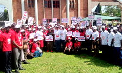 Drug abuse destroys dreams, futures, says First Lady Sanwo-Olu