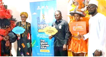 Lagos: Glitz, culture, tourism to mark Victoria Island Carnival