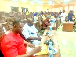 Derivation fund: CSO renews call for establishment of a presidential board