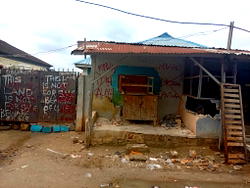 Property owners seek Sanwo-Olu’s intervention over ‘unlawful’ demolition