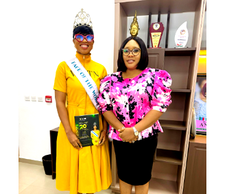 Face of Edo marks 20 years unveils 2026 face of the World Nigeria ‘Akpako Rescue Edition’