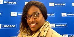 Education advocate Dilma De Araujo to participate in Diplomatic Conference 2.0