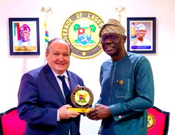Nigeria tops EIB largest country of operations in Africa