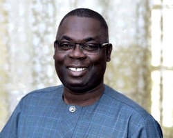 2027: Ojogo wins APC ticket for Ilaje/Ese Odo, calls for party unity