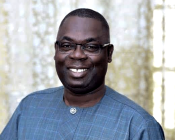 2027: Ojogo wins APC ticket for Ilaje/Ese Odo, calls for party unity