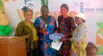 National rebirth: Elitist Shift Foundation canvasses transformational leadership, mindset renewal