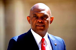 How I became successful – Tony Elumelu reveals