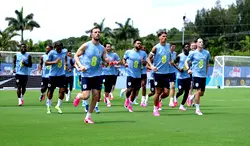 England stars forced to seek shelter as ‘deadly’ tornado rocks World Cup base
