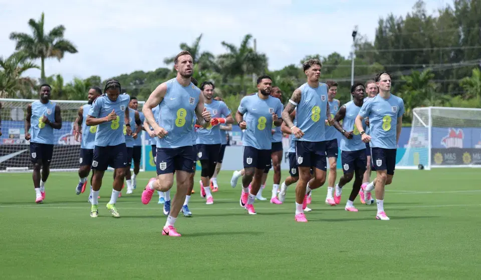 England stars forced to seek shelter as ‘deadly’ tornado rocks World Cup base