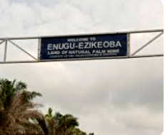 ENUGU EZIKE: How Onyishi, Igwe Parallel Leadership works