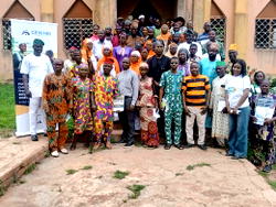 Ogun monarch, others, declare support for eradication of harmful practices against women, girls
