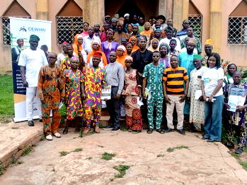 Ogun monarch, others, declare support for eradication of harmful practices against women, girls