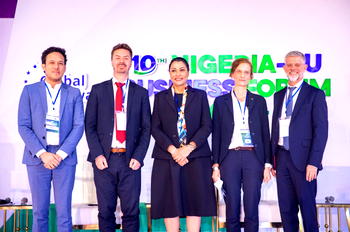 European development financiers step up investment in Nigeria