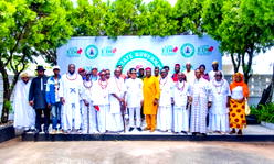 Edo: Ewu leaders reaffirm loyalty to Ojeifo III, commend Gov Okpebholo