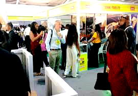 Food, Beverage West Africa Exhibition 2026 is biggest we’ve ever done – Drury, Exhibition Manager