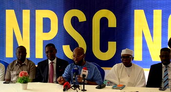 Integrate private sector to unlock intelligence in national security — Expert