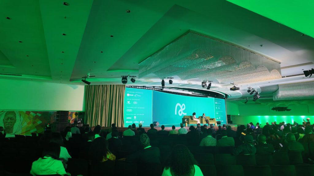 Africa Technology Expo makes a comeback to enhance regional cooperation in the tech sector