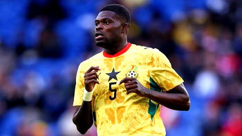 Ghana asks Canada court to overturn Partey’s World Cup visa denial