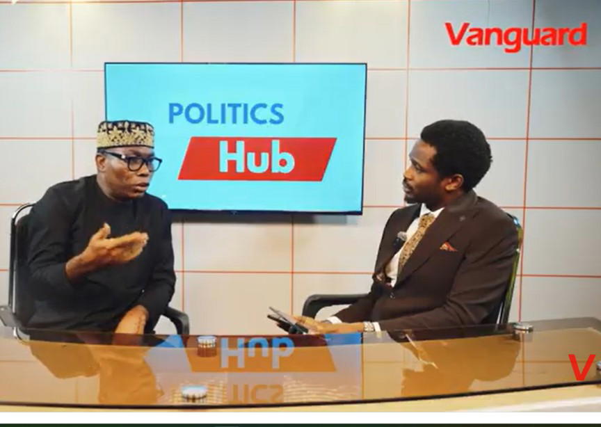 ‘If Tinubu says terrorism must end, it will end, but…’ — Adebayo, SDP presidential candidate
