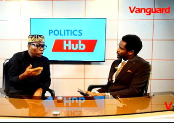 ‘If Tinubu says terrorism must end, it will end, but…’ — Adebayo, SDP presidential candidate