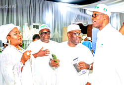 Igbasan to ex-IGP Egbetokun: You’re an exceptional patriot