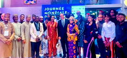 French Language no longer barrier to study in France — Embassy